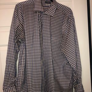 Van Heusen Button Down Shirt